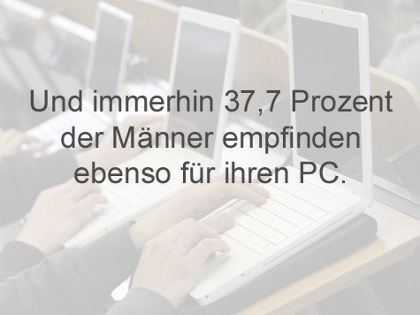 Kuriose Fakten rund um den Computer
