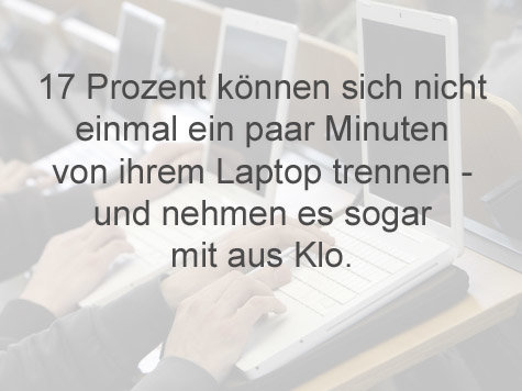 Kuriose Fakten rund um den Computer