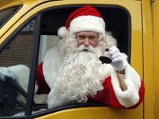 Coole Bescherung Die besten Winter-Weihnachtsgeschenke für draußen Coole Bescherung Die besten Winter-Weihnachtsgeschenke für draußen