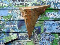 Großer tz-Vergleich der vier Münchner Kletterhallen Großer tz-Vergleich der vier Münchner Kletterhallen