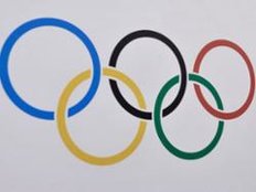 Schöne Olympia-Bescherung: 5,45 Milliarden Dollar