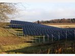 Carpevigo Solarpark Liepolding Netz