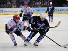 EHC-Manager Christian Winkler zur Auger-Verpflichtung: „Sind uns einig!“