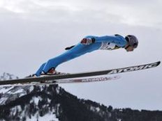 Oberstdorf: Alle deutschen Springer qualifiziert