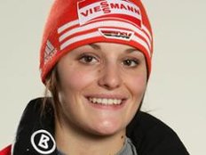 Geiger Achte bei Schilds Slalom-Sieg - Riesch 14.