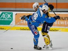 „Sonst schimpft der Anderl“ - Die EHC-Motivationshilfe