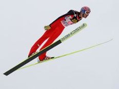 Vierschanzentournee - Auftaktspringen in Oberstdorf: Andreas Kofler siegt, Pascal Bodmer bester Deutscher