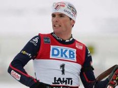 Biathlon-Star Raphael Poirée bei Quad-Unfall schwer verletzt