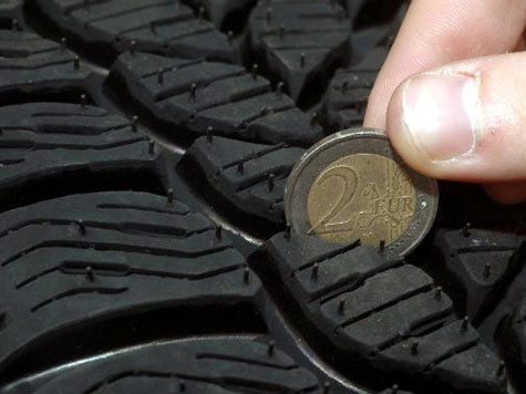 Eis Schnee Auto Winter Vorschriften Bu&szlig;geld