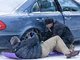 Eis Schnee Auto Winter Vorschriften Bu&szlig;geld
