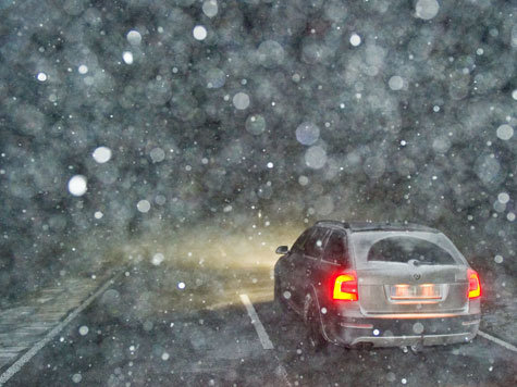 Eis Schnee Auto Winter Vorschriften Bu&szlig;geld