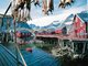Panoramastra&szlig;en Urlaub L&auml;nder Reise Auto