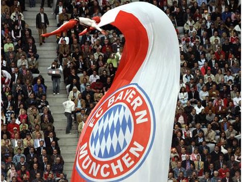 Die Fans&nbsp;der Gastmannschaften&nbsp;sollen beim Einlauf der beiden Teams ab sofort ihre Fahnenschwenker auf dem Spielfeld positionieren d&uuml;rfen.