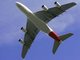 Qantas Airways
