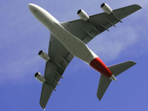 Qantas Airways