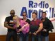 &nbsp;Die Chippendales zu Besuch in M&uuml;nchen
