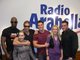 &nbsp;Die Chippendales zu Besuch in M&uuml;nchen