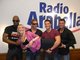 &nbsp;Die Chippendales zu Besuch in M&uuml;nchen