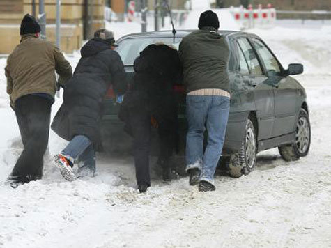 Waschen im Winter? Auto Pflege Ratgeber Tipps Frost Eis Schnee