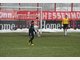 FC Bayern gegen Ingolstadt: Bilder vom Testspiel