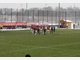 FC Bayern gegen Ingolstadt: Bilder vom Testspiel