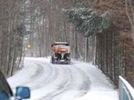Bayern versinkt im Schnee - Chaos bei der S-Bahn