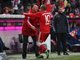 FC Bayern gegen den FSV Mainz 05: Die Bilder des Spiels