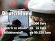 Das kosten Verkehrs&uuml;nden im EU-Ausland