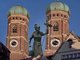 Bildbearbeitung M&uuml;nchen Photoshop