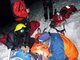 Zillertal: Tourengeher ruft aus Lawine Retter an