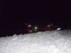 Zillertal: Tourengeher ruft aus Lawine Retter an