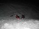 Zillertal: Tourengeher ruft aus Lawine Retter an