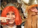 Fastnacht in Franken
