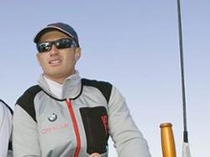 tz-Expertenkolumne mit James Spitthill: Auftakt zum America's-Cup tz-Expertenkolumne mit James Spitthill: Auftakt zum America's-Cup