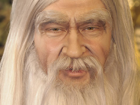 gandalf gandalf