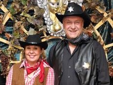 sheriff