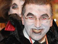 dracula