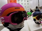 40 Jahre Sportartikel-Messe "ispo"2
