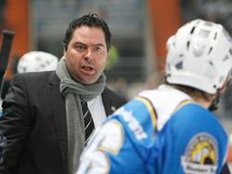 tz-Experten-Kolumne: Christian Winkler, Manager des EHC München