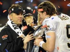 106,5 Millionen Zuschauer: Super Bowl knackt TV-Rekord 106,5 Millionen Zuschauer: Super Bowl knackt TV-Rekord
