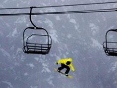 Olympia 2010: Vancouver hat ein Wetterproblem