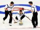 olympische Wintersportarten