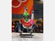 Olympische Wintersportarten