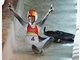 olympische Wintersportarten