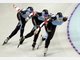 olympische Wintersportarten