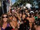 Karneval Rio de Janeiro