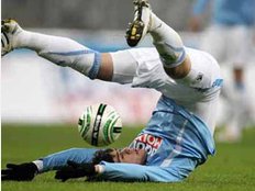 TSV 1860 München: Fans laufen nach Niederlage gegen RW Ahlen Sturm