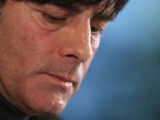 Löw: "Spieler brauchen Mut zur Schwäche"
