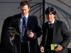 Bewegung im DFB-Streit Bewegung im DFB-Streit