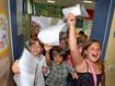 Zwischenzeugnisse für rund 1,3 Millionen Schüler